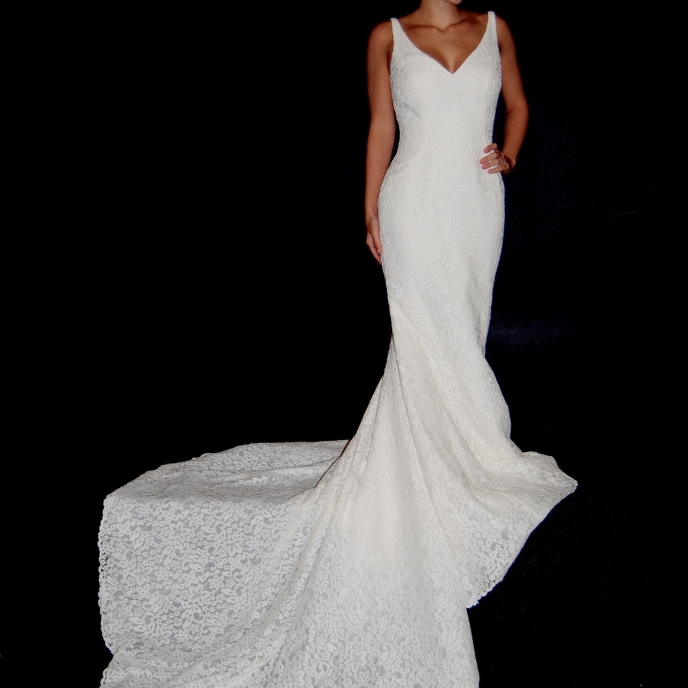 Pronovias Marciel